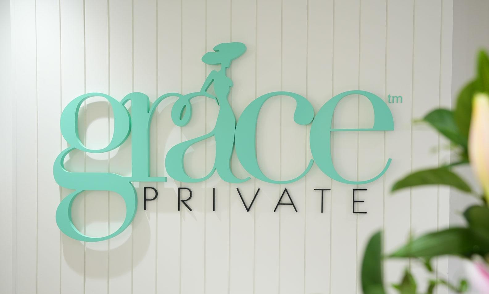 Specialist Women's Health GPs Grace Private