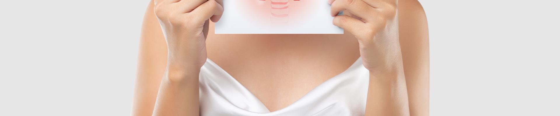 Thyroid health