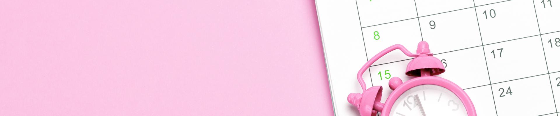 Tracking ovulation for fertility