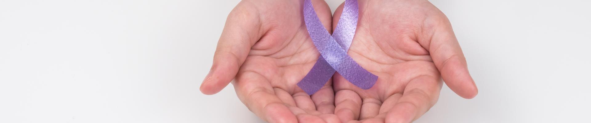 gynaecological cancer month