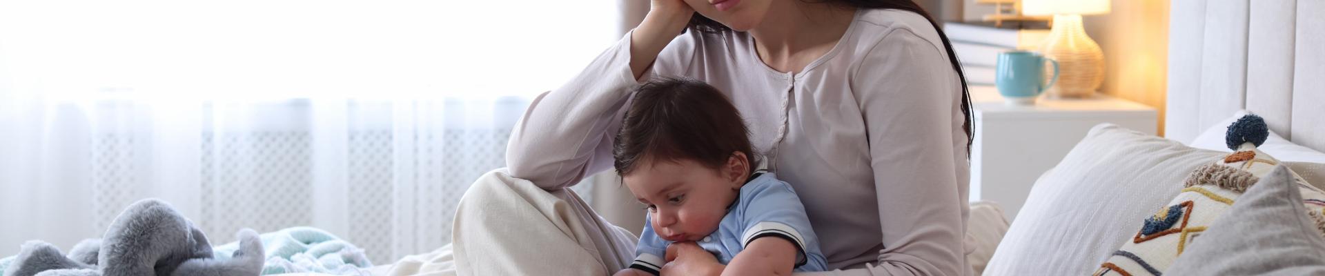 postpartum mental health care