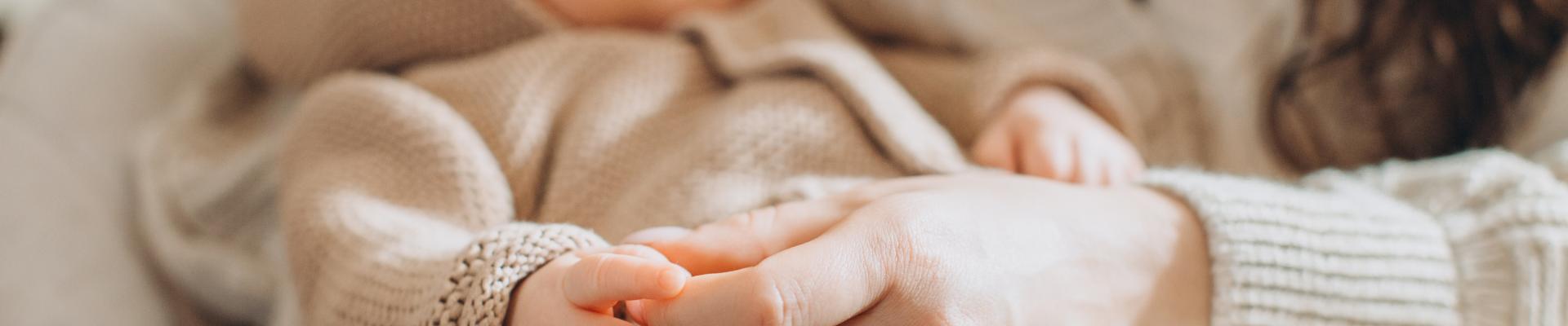 post natal depression help for partners